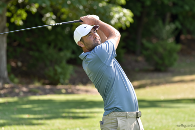 Scottie Scheffler captures another FedEx Cup and moves past Tiger Woods in PGA Tour career earnings