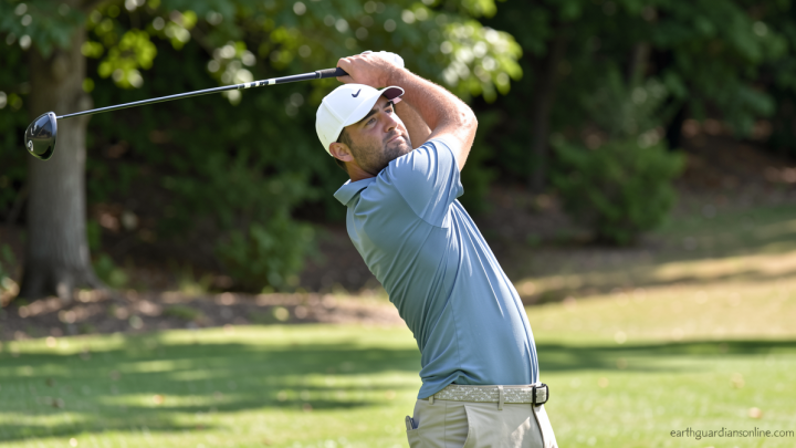 Scottie Scheffler captures another FedEx Cup and moves past Tiger Woods in PGA Tour career earnings