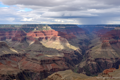 15 people may be missing after Grand Canyon flooding as dozens are evacuated