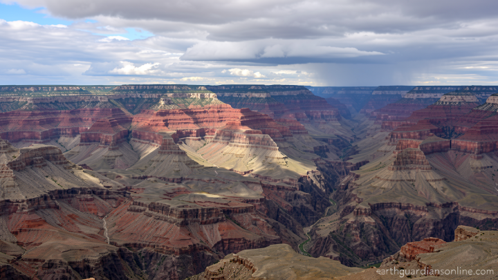 15 people may be missing after Grand Canyon flooding as dozens are evacuated