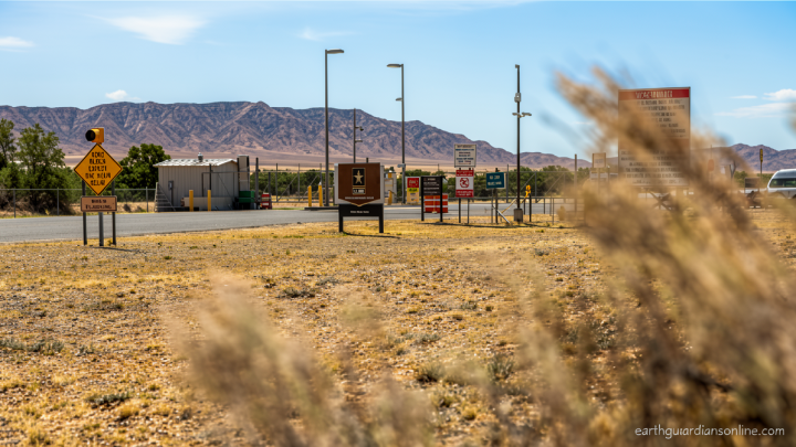 Helicopter chases, lasers and a rented RV: Inside the hunt for suspected Chinese drone spies over US military bases