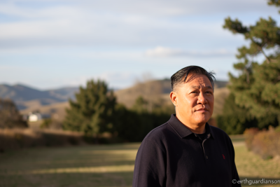 US Army veteran pardoned for crimes that led to his self-deportation