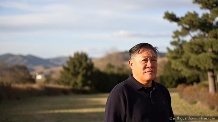 US Army veteran pardoned for crimes that led to his self-deportation