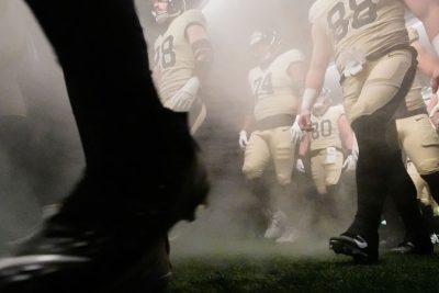 The NFL season officially kicks off tonight. Here are 5 things to watch in the first week of games