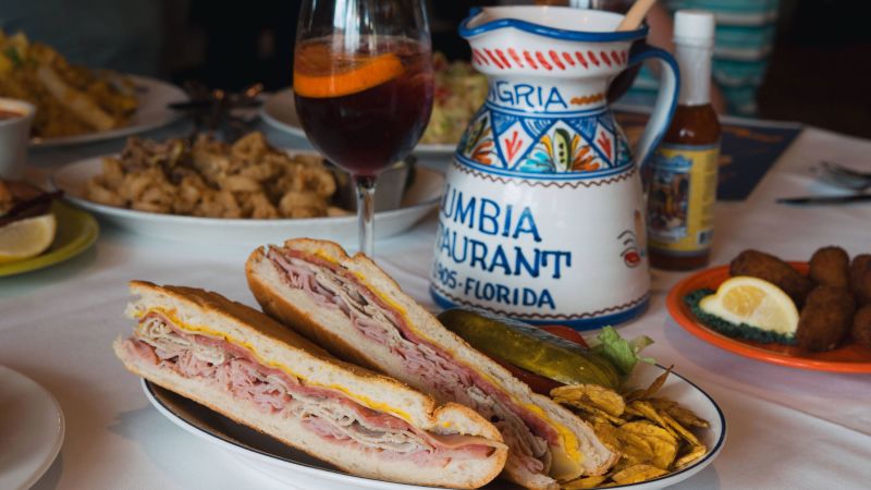 Two Florida cities claim the Cuban sandwich. What’s the real story?