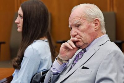 Lindsay Clancy’s attorney expresses willingness to work out a plea deal