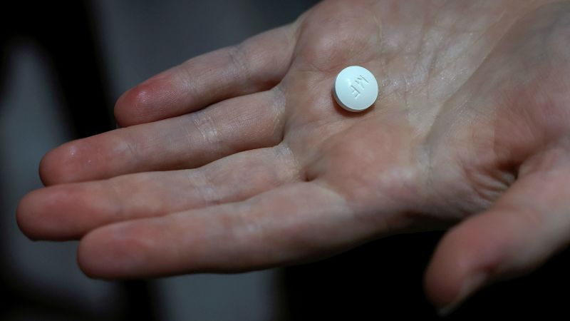 Appeals court considers future of nationwide access to medication abortion