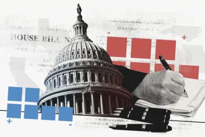 Tracking states’ unprecedented redistricting efforts