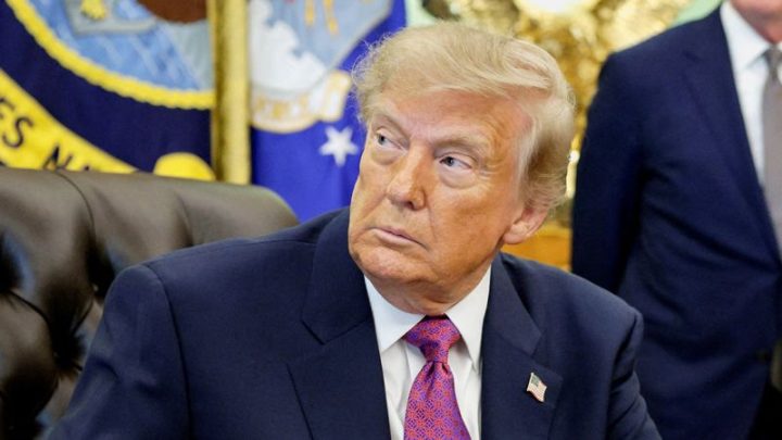 The verdict is in on Trump’s ‘Lake America’ and Canada trade war. It’s not good