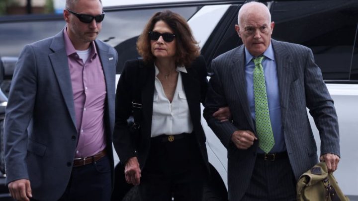 Here’s what unfolded in court before Charlie Kirk’s accused killer pleaded not guilty — and what comes next