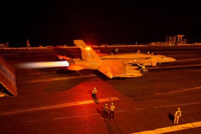 Missile shortages, damage to US facilities: Pentagon watchdog issues first review of Iran war