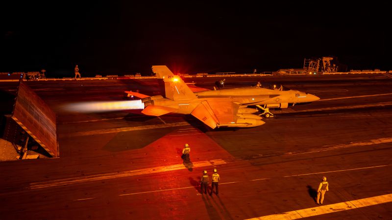 Missile shortages, damage to US facilities: Pentagon watchdog issues first review of Iran war