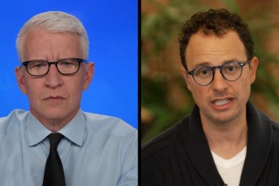 Anthropic CEO calls for ‘pacing the frontier’ of AI race amid safety concerns