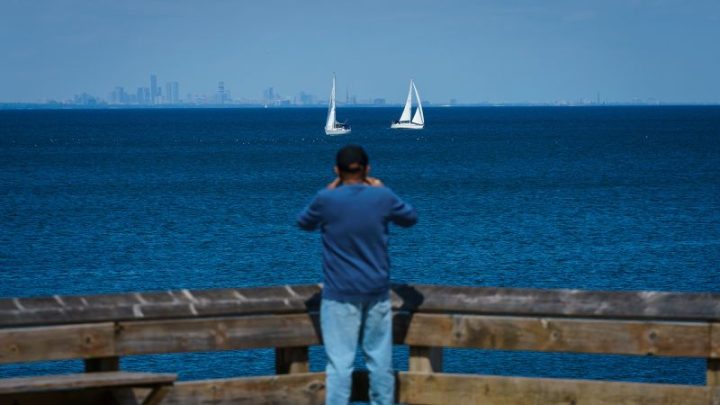 MapQuest is No. 1 on the App Store after refusing to change Lake Ontario’s name