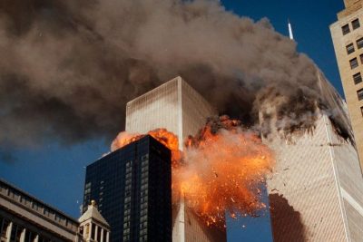 What we know about NYC’s newly released 9/11 records revealing officials misled public about air safety