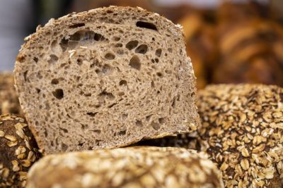 Whole grains are good for your heart. How do you know if you’re eating enough?
