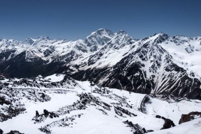 At least 11 killed after avalanche hits climbers in Russia’s North Caucasus