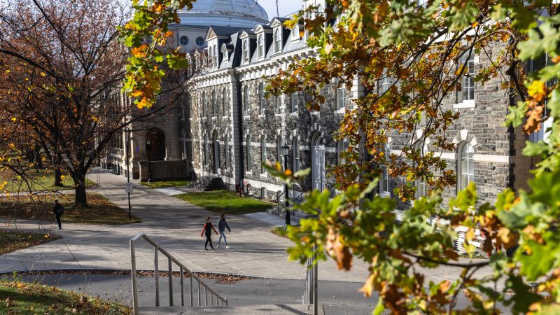 New York prosecutors reopen investigation after student files lawsuit over alleged gang rape at Cornell University