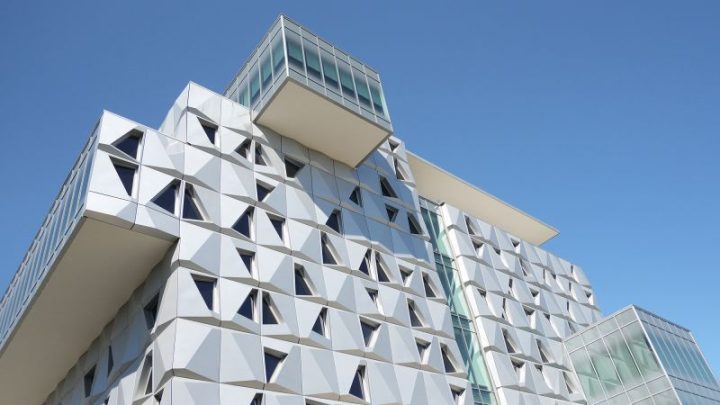 This university built an AI curriculum before ChatGPT. Now it wants to help other schools do the same