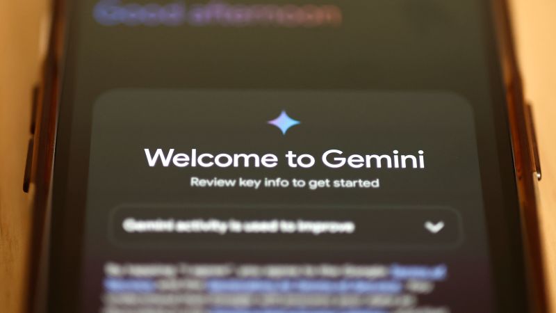 Gemini hacked three companies in first known breakout by Google’s AI