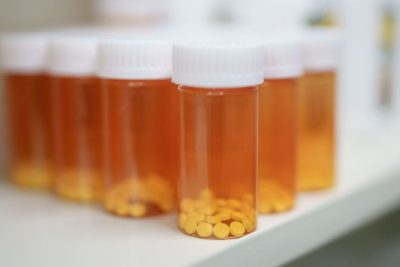 Trump’s huge tariffs on some drugmakers could end up backfiring