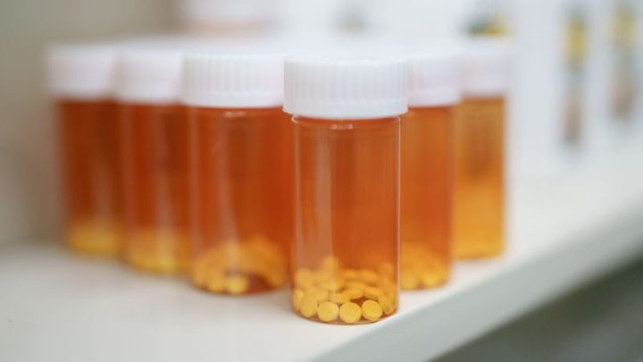 Trump’s huge tariffs on some drugmakers could end up backfiring
