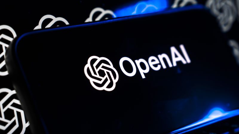 ‘Didn’t quite meet the bar’: OpenAI won’t release new AI model due to safety concerns