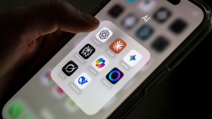 Top AI companies have discussed creating their own standards body