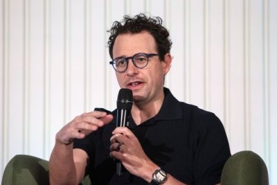 Top AI executives sign commitment to ‘self-police’ after meeting at White House