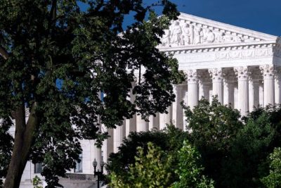 Supreme Court allows Trump to restart controversial deportations to countries that migrants have no connection to