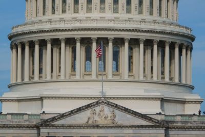 Congress on track to approve major Russia sanctions bill that could hand new tariff powers to Trump