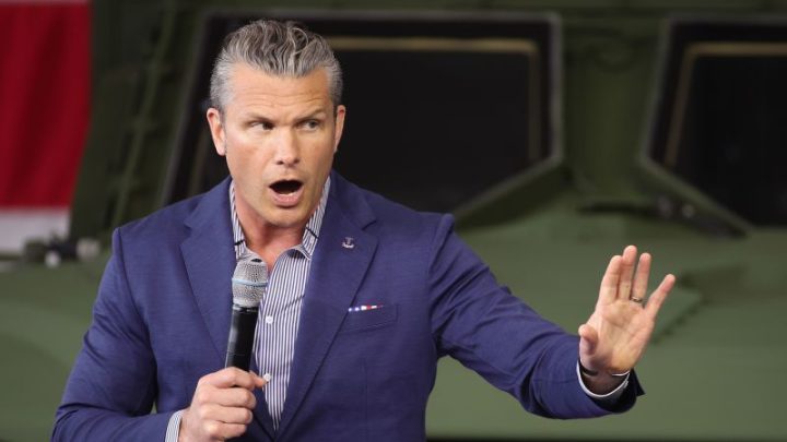 Hegseth’s culture war fixation disrupting Army progress, sources say