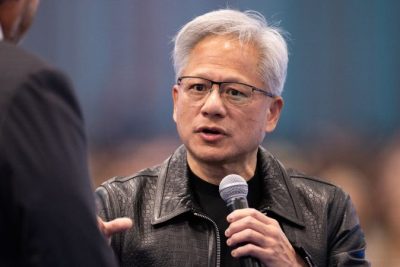 Nvidia launches new tool to keep AI agents from going rogue