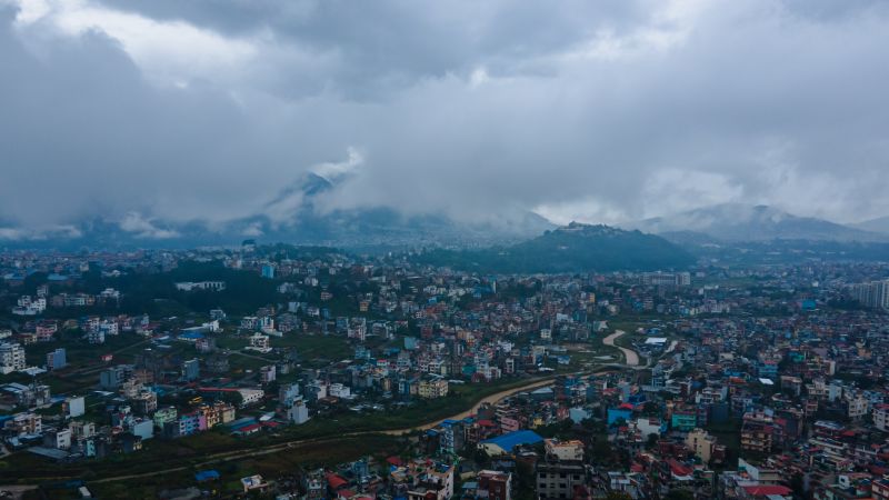 At least four dead, others missing in avalanche as severe weather batters Nepal