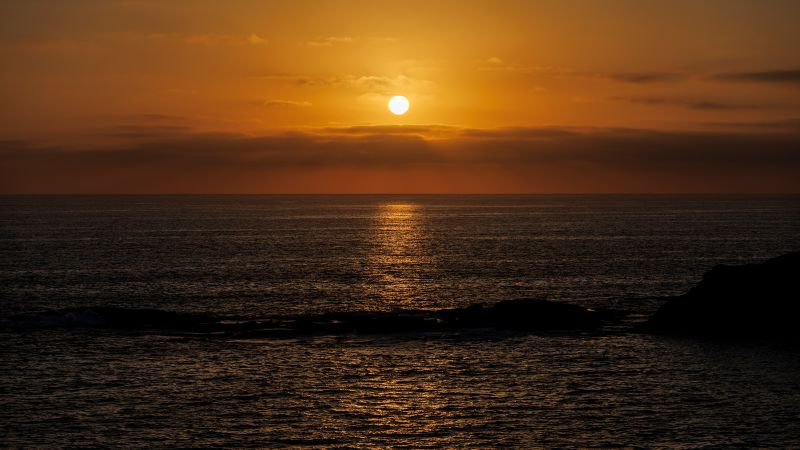 Scientists deliver ‘starkest warning yet’ of profound changes sweeping the planet’s oceans