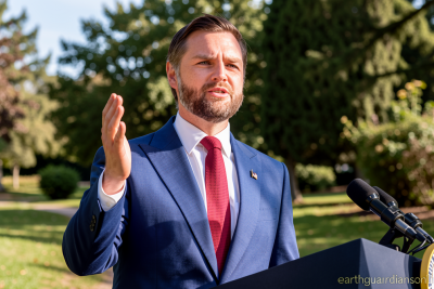 JD Vance confronts Jewish GOP skeptics ahead of a potential 2028 run
