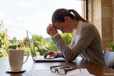 Stop trying to maintain constant productivity: How you cope with stress changes with the seasons and your biological clock
