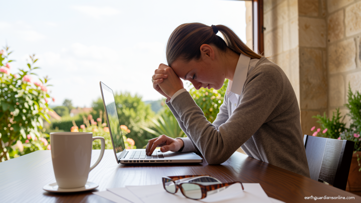 Stop trying to maintain constant productivity: How you cope with stress changes with the seasons and your biological clock