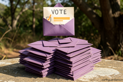 Trump wants to restrict mail voting — but it’s getting more popular