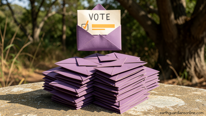 Trump wants to restrict mail voting — but it’s getting more popular