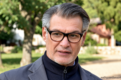 Exclusive: Survivors say Epstein gave celebrity stylist Frédéric Fekkai’s salon ‘instructions’ to make them look younger