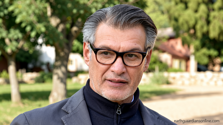 Exclusive: Survivors say Epstein gave celebrity stylist Frédéric Fekkai’s salon ‘instructions’ to make them look younger