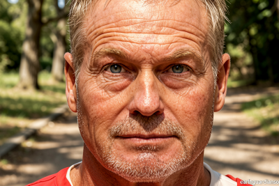 Barry Morphew arrested days after being ordered on house arrest for alleged hit-and-run