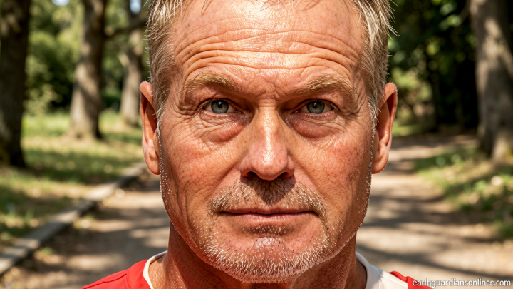 Barry Morphew arrested days after being ordered on house arrest for alleged hit-and-run