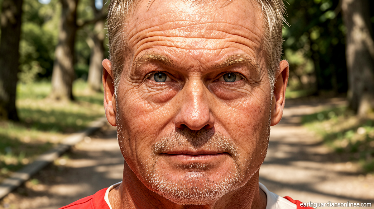 Barry Morphew arrested days after being ordered on house arrest for alleged hit-and-run