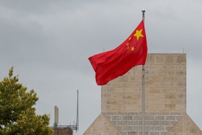 China-linked hackers impersonated US AI insiders as global race heats up