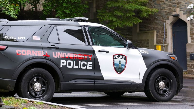 What we know about what Jane Doe told Cornell officials and friends about the alleged rape – and what the DA says he knew
