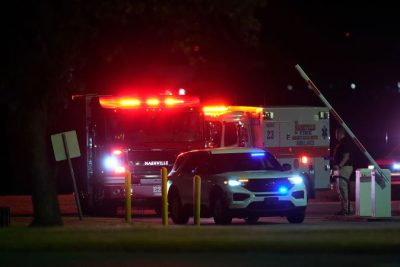 Why botched lethal injections are becoming more common