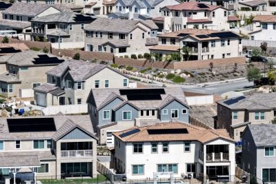 Mortgage rates just hit 7.28%. But there are ways to get a lower rate