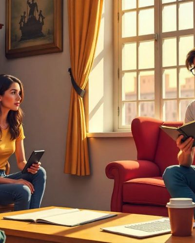 Hire a History Tutor for Clear Lessons and Progress